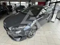 2025 KIA Ceed