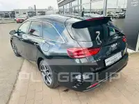 2025 KIA Ceed