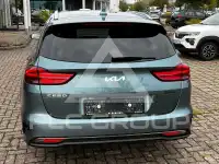 2025 KIA Ceed