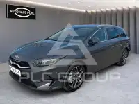 2025 KIA Ceed