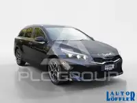 2025 KIA Ceed