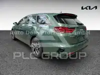 2025 KIA Ceed