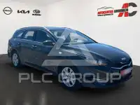2025 KIA Ceed