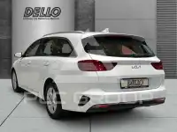 2025 KIA Ceed