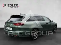 2025 KIA Ceed