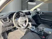2025 KIA Ceed