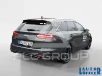 2025 KIA Ceed