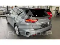 2025 KIA Ceed
