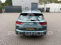 2025 KIA Ceed