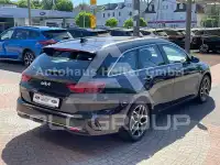 2025 KIA Ceed