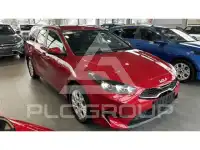 2025 KIA Ceed