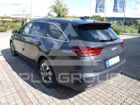2025 KIA Ceed