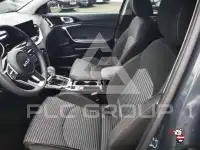 2025 KIA Ceed