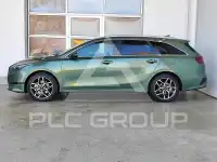 2025 KIA Ceed