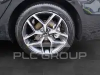 2025 KIA Ceed