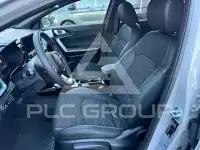 2025 KIA Ceed