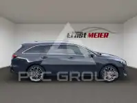 2025 KIA Ceed