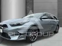 2025 KIA Ceed