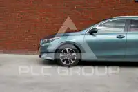 2025 KIA Ceed