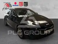 2025 KIA Ceed