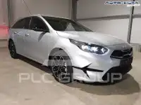 2025 KIA Ceed