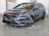 2025 KIA Ceed
