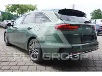 2025 KIA Ceed