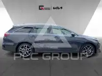 2025 KIA Ceed
