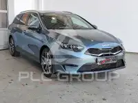 2025 KIA Ceed