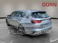 2025 KIA Ceed