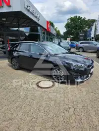 2025 KIA Ceed