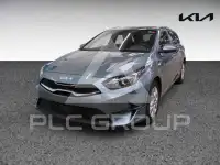 2025 KIA Ceed