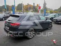 2025 KIA Ceed