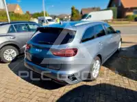 2025 KIA Ceed
