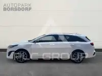 2025 KIA Ceed