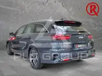 2025 KIA Ceed