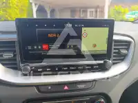 2025 KIA Ceed