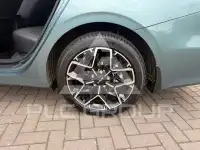 2025 KIA Ceed