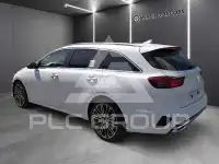 2025 KIA Ceed
