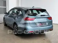 2025 KIA Ceed