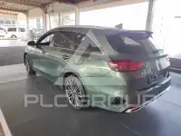 2025 KIA Ceed