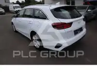2025 KIA Ceed