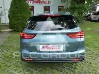 2025 KIA Ceed