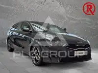 2025 KIA Ceed