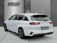 2025 KIA Ceed