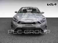2025 KIA Ceed
