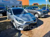 2025 KIA Ceed