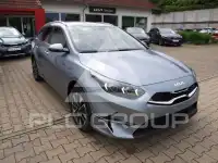 2025 KIA Ceed