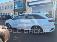 2025 KIA Ceed