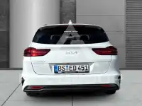 2025 KIA Ceed